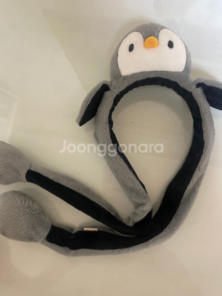 에버랜드 머리띠--1