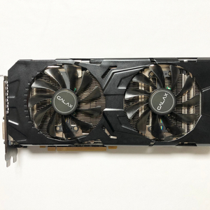 갤럭시 gtx1070 ti