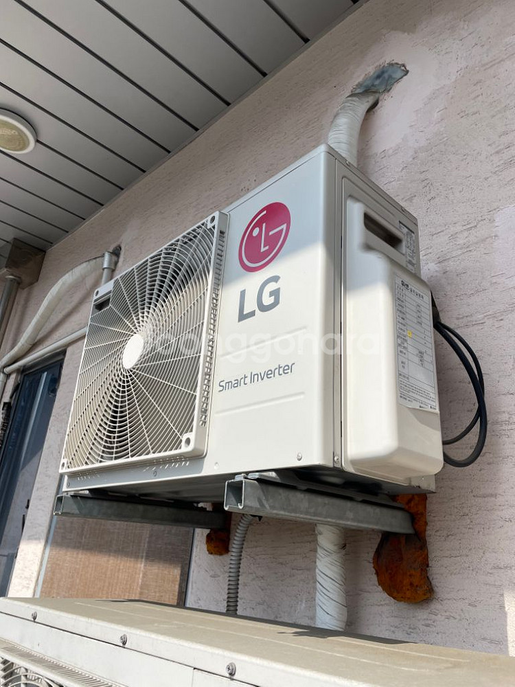 LG 시스템에어컨 천장형 (냉난방)--1