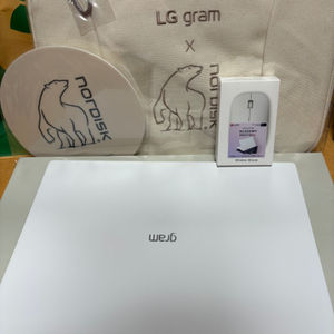 (단순개봉제품)2025 LG gram pro 16형(1