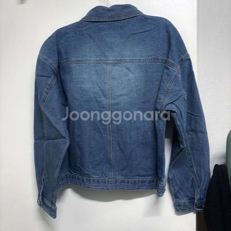 청자켓 새제품--1