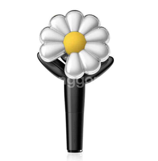 지디 응원봉 미개봉 + 더스트백 + 포카--0
