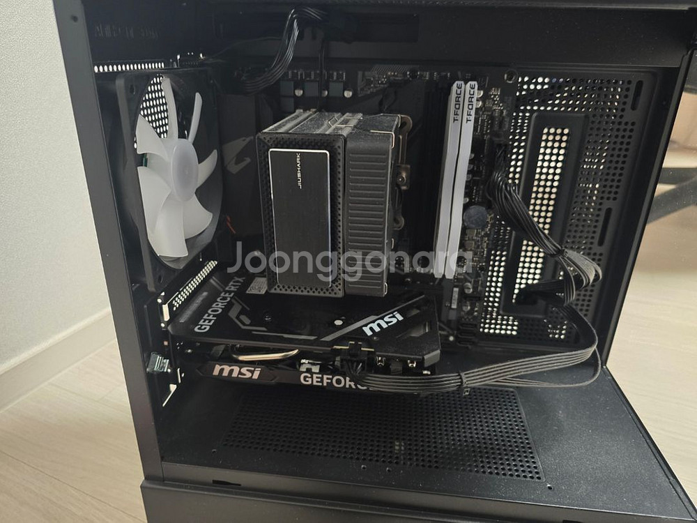 고사양텀퓨터--1