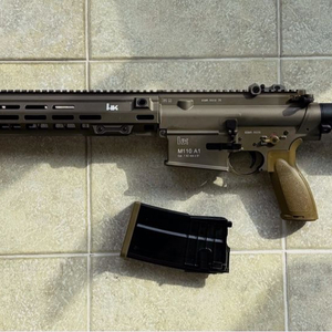 m110a1