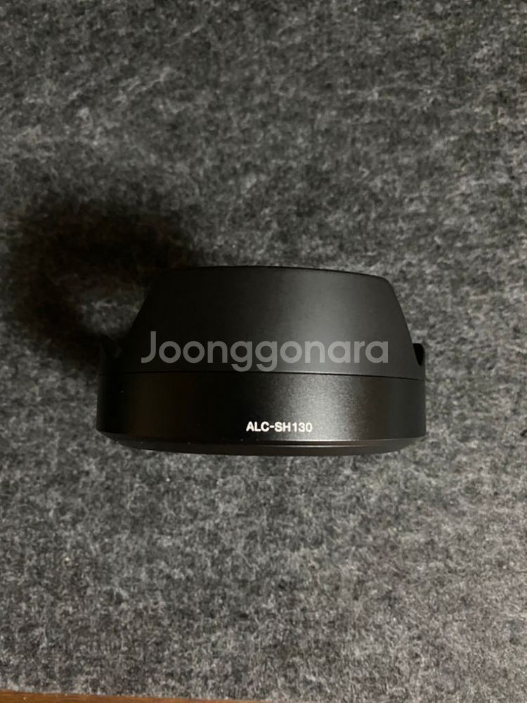 소니 렌즈 FE 24-70mm F4 ZA OSS 급처--7
