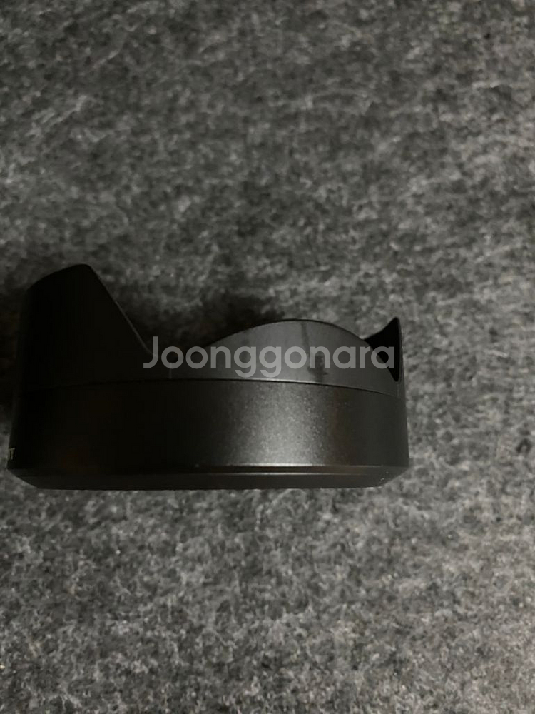 소니 렌즈 FE 24-70mm F4 ZA OSS 급처--9