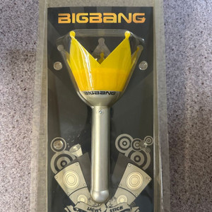 빅뱅봉 ver1 (미개봉)