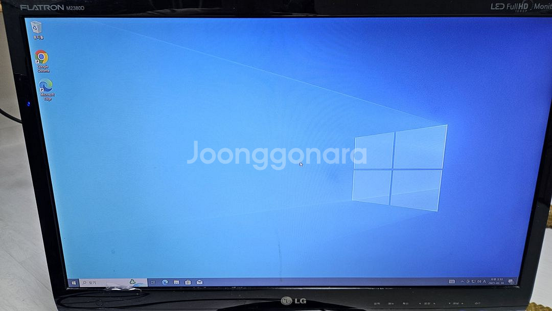 pc 사무 게임용 컴퓨터 팝니다--1