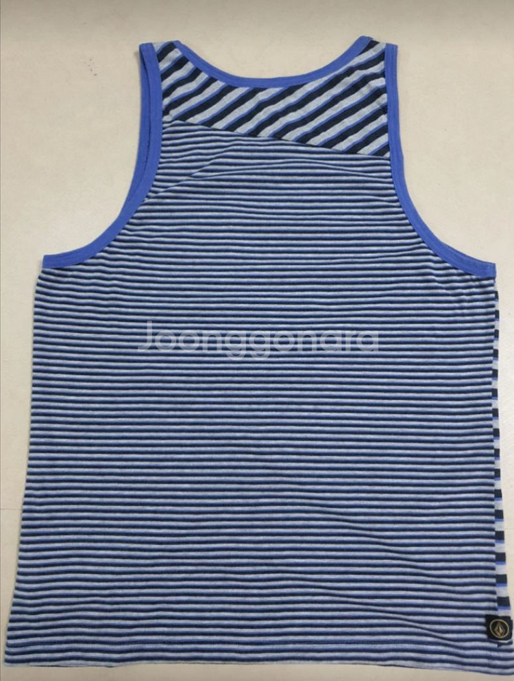 볼컴 (VOLCOM) 나시 L--1