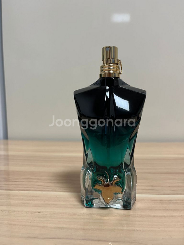 장폴고티에 향수 르 보 르 퍼퓸 75ml--1