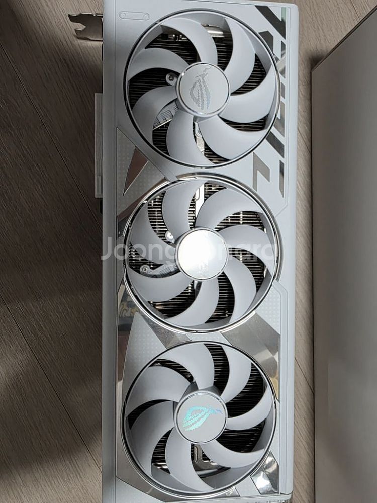 ASUS RTX4080 화스 팝니다.--2