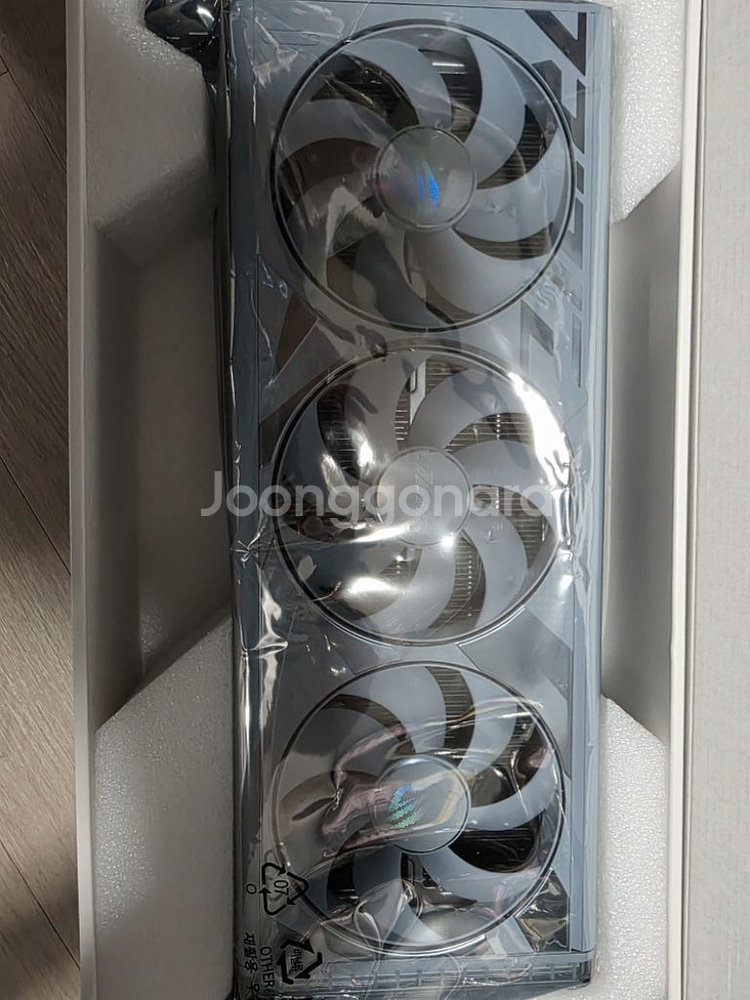 ASUS RTX4080 화스 팝니다.--1