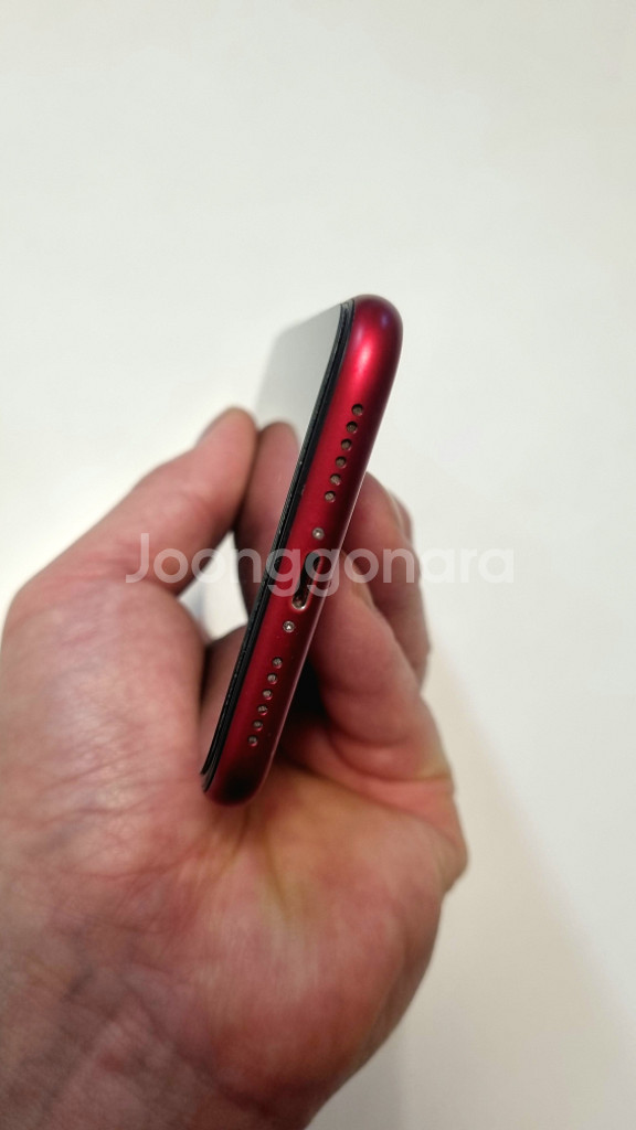 아이폰XR 64G--4