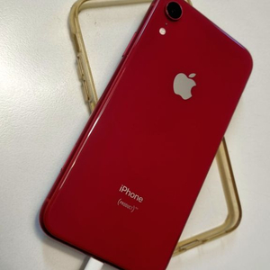 아이폰XR 64G