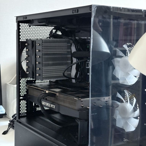 PC 본체 판매합니다