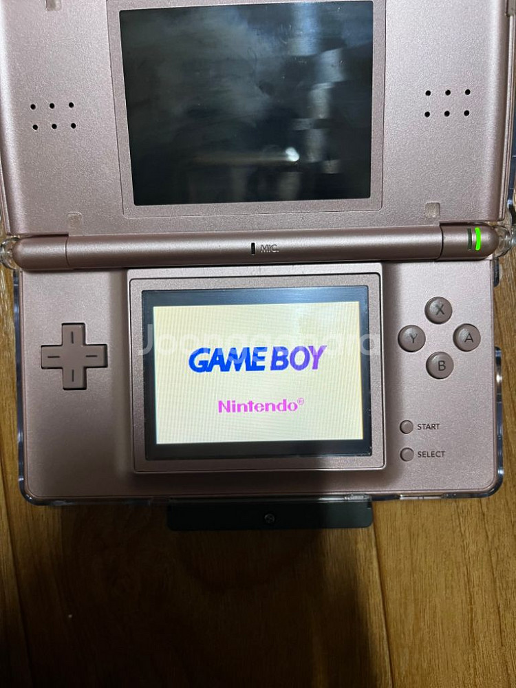 급처 닌텐도 gba ds 햄스터 클럽 3 팩 판매--3