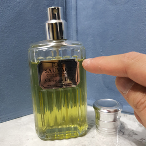 디올 오 소바쥬 애프터쉐이브로션 100ml (8)