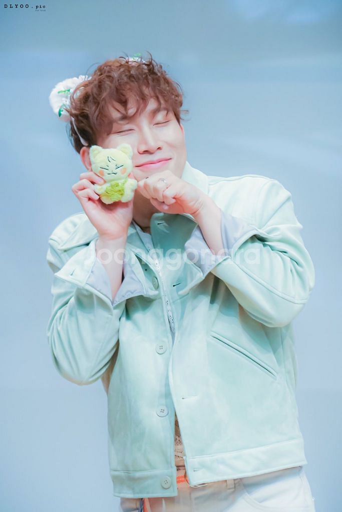 비투비 서은광 광냥이 인형 10cm--1