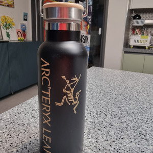 arcteryx 아크테릭스 물병 500ml