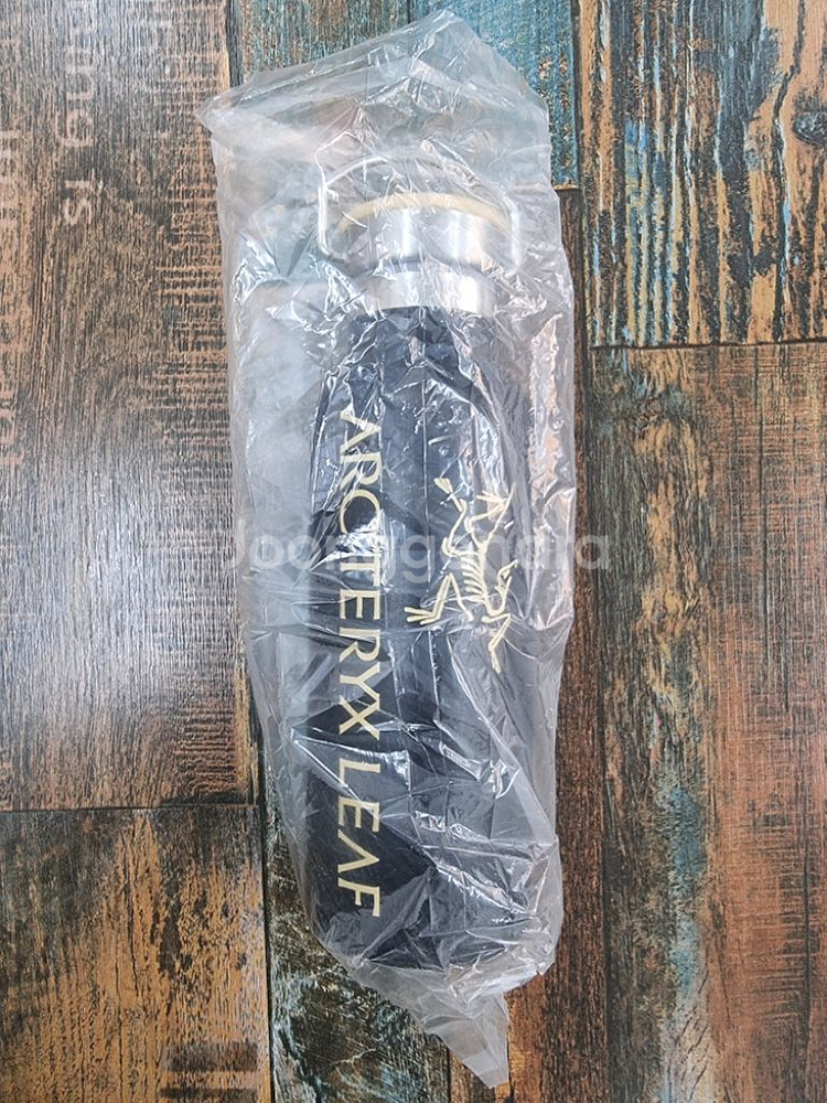 arcteryx 아크테릭스 물병 500ml--3