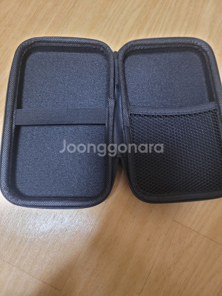 ipb-1500pd 15000mah보조배터리+파우치--3