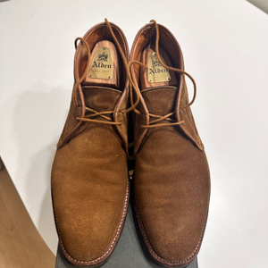 알든 6701 처카부츠 8.5D 판매