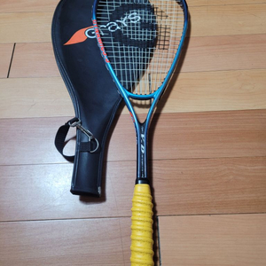 GRAYS DYNAMIC 3.3 스쿼시 라켓