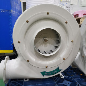 이노텍 터보 송풍기 (TBS-3735S) 3HP