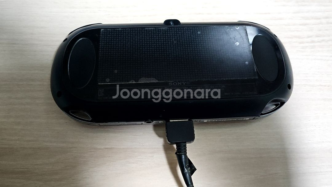 플레이스테이션 비타 (플스 비타/PS VITA)--2