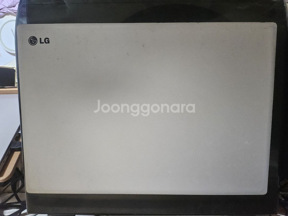 LG 노트북--7
