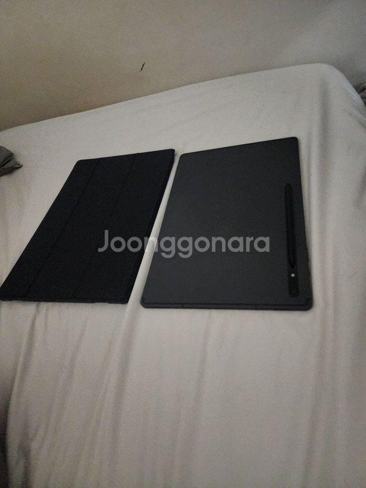 갤럭시 탭 s8 울트라 512기가 와이파이 모델 팝니다--5