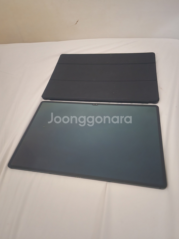 갤럭시 탭 s8 울트라 512기가 와이파이 모델 팝니다--3