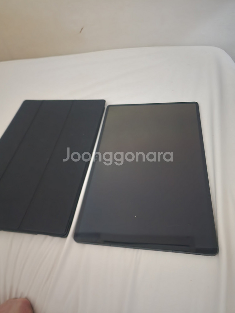 갤럭시 탭 s8 울트라 512기가 와이파이 모델 팝니다--4