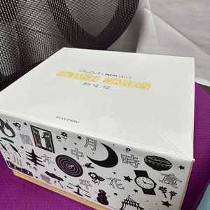 탁조 한자 카드