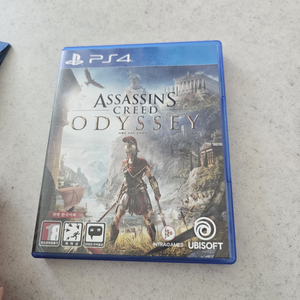 PS4 플스4 오디세이(ODYSSEY)