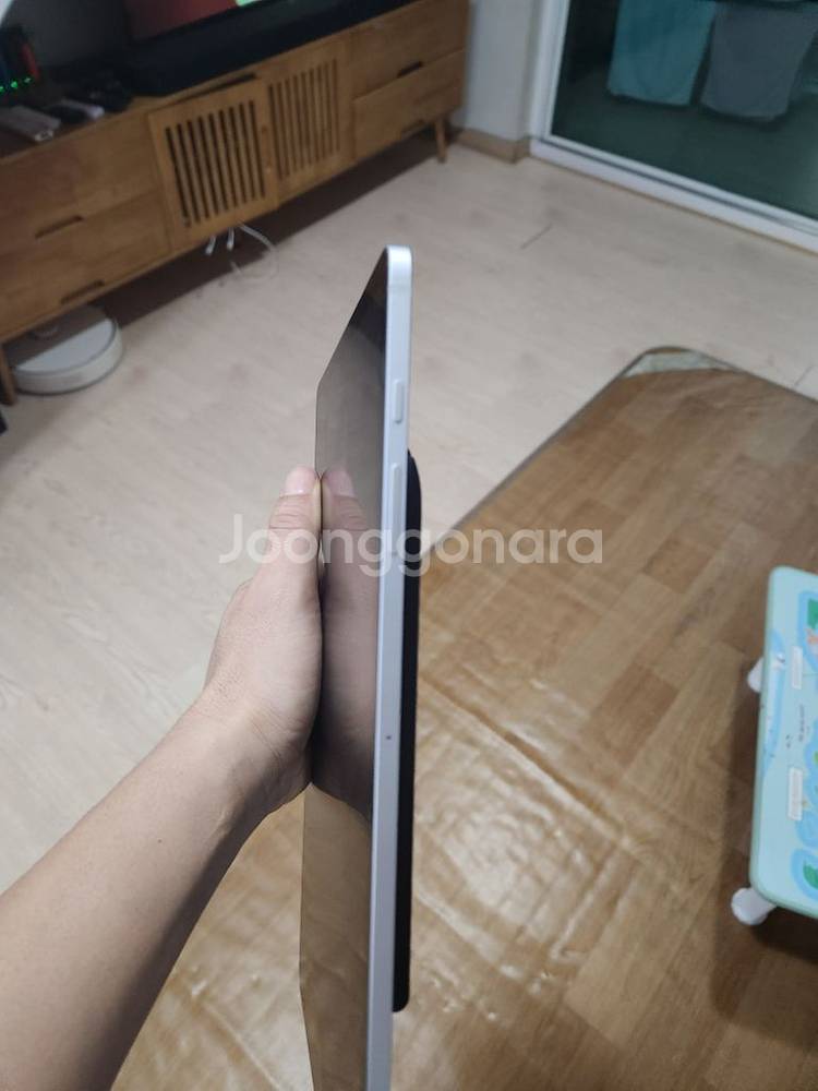 갤럭시탭 s8+ 127g wifi--2