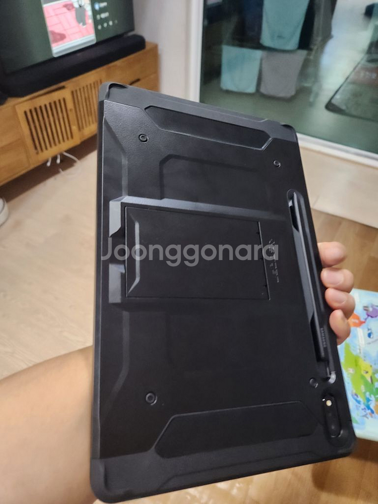 갤럭시탭 s8+ 127g wifi--1