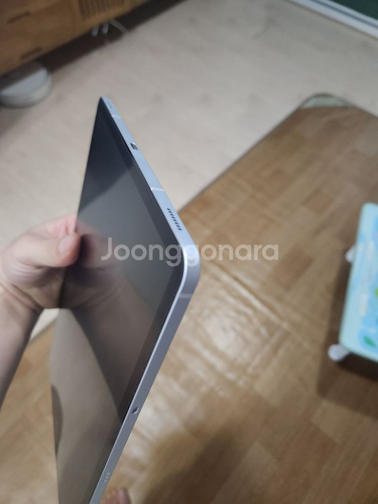 갤럭시탭 s8+ 127g wifi--7