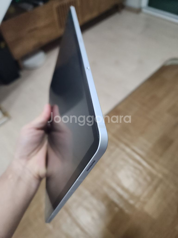 갤럭시탭 s8+ 127g wifi--8