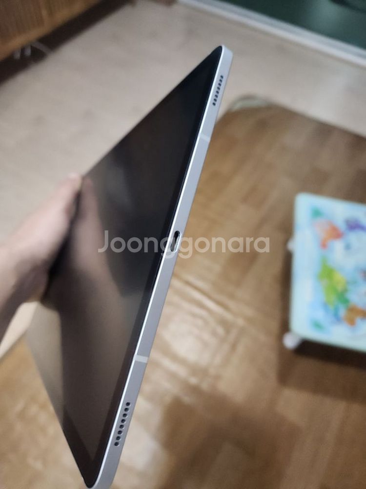 갤럭시탭 s8+ 127g wifi--6