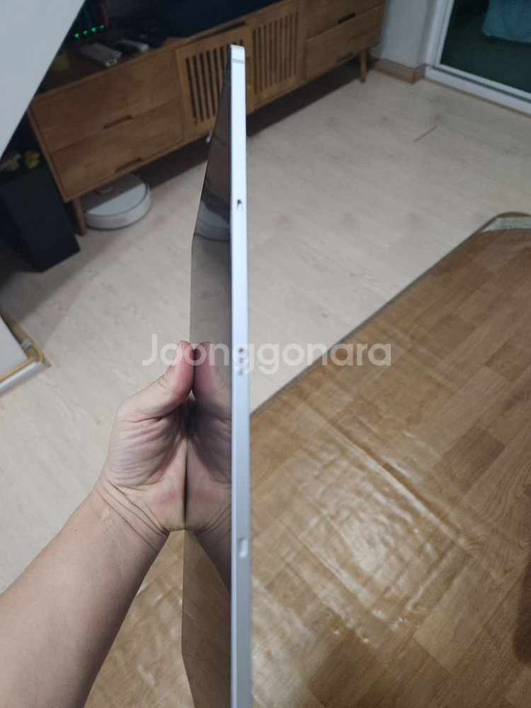 갤럭시탭 s8+ 127g wifi--9