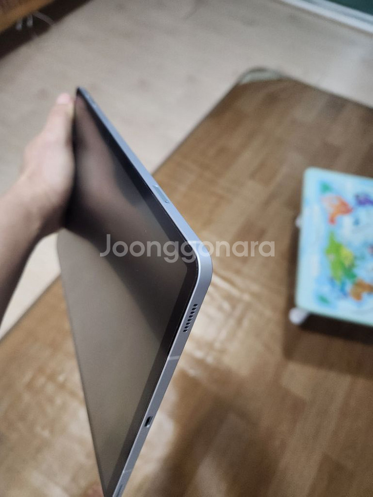 갤럭시탭 s8+ 127g wifi--12