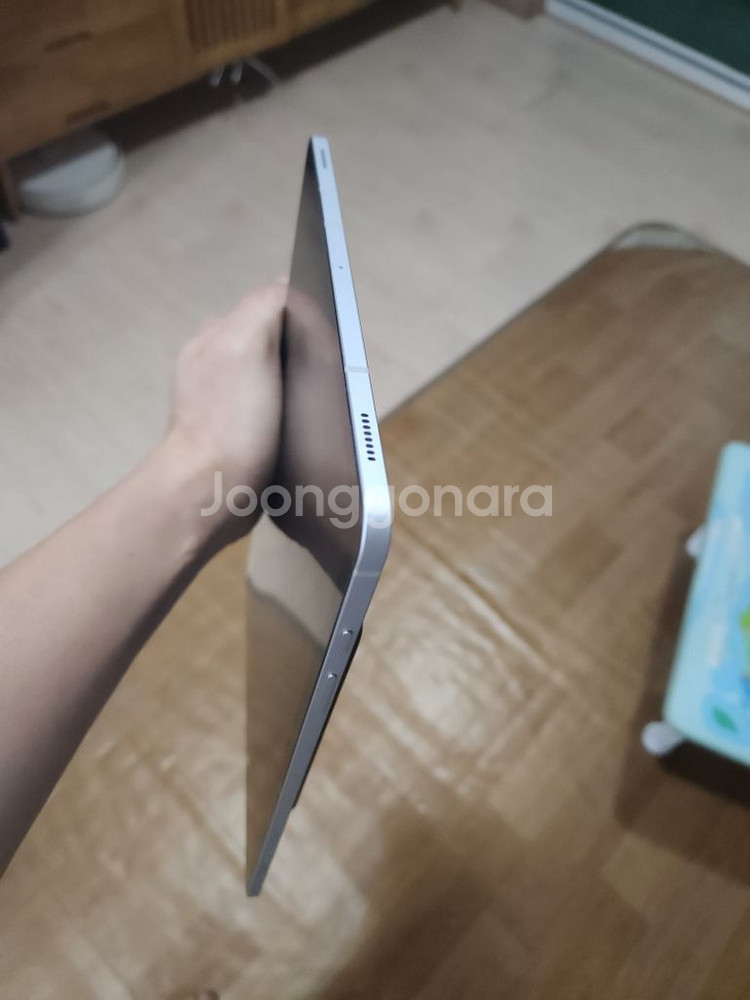 갤럭시탭 s8+ 127g wifi--11