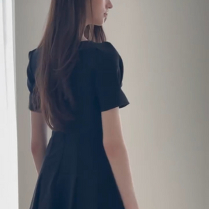 파리앤뉴욕 라부케 원피스 새상품운포12스몰