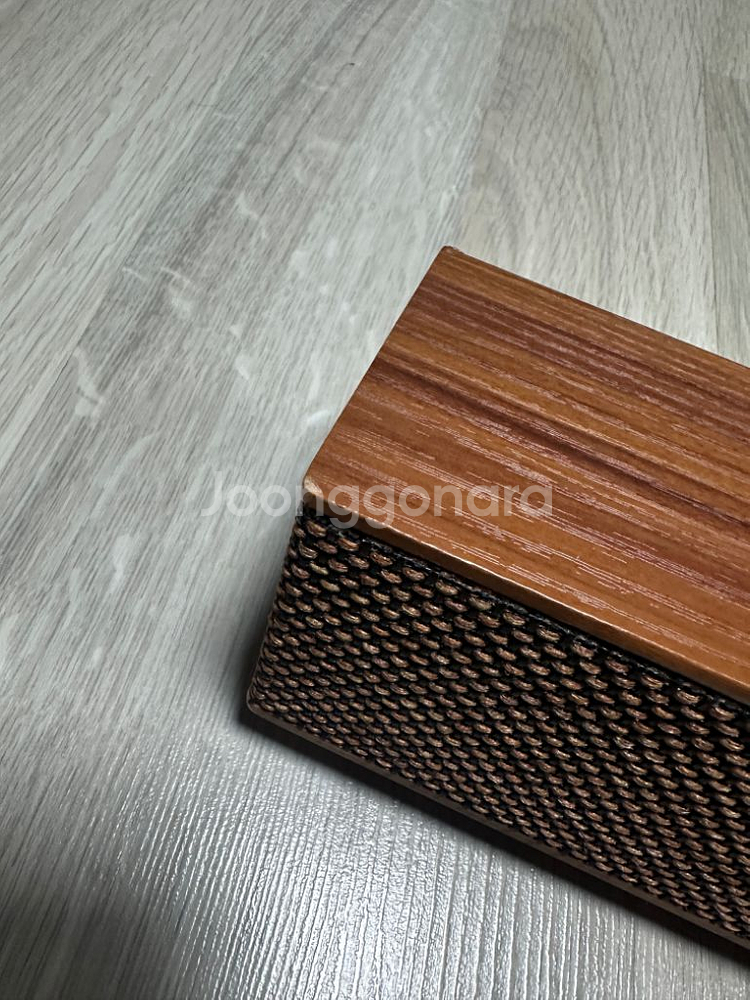 에이튜브 a601v 스피커 팝니다--2