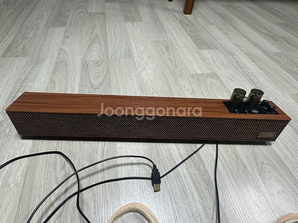 에이튜브 a601v 스피커 팝니다--0