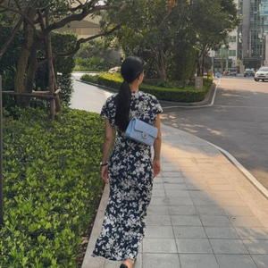 12만운포 파리앤뉴욕 스몰 라부케 새상품