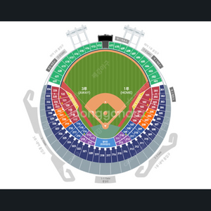 3월 26일 LG 트윈스 VS 한화 이글스