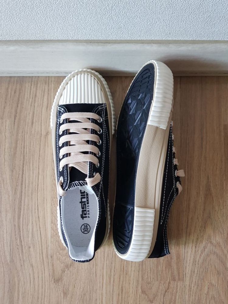 스니커즈 2종--2