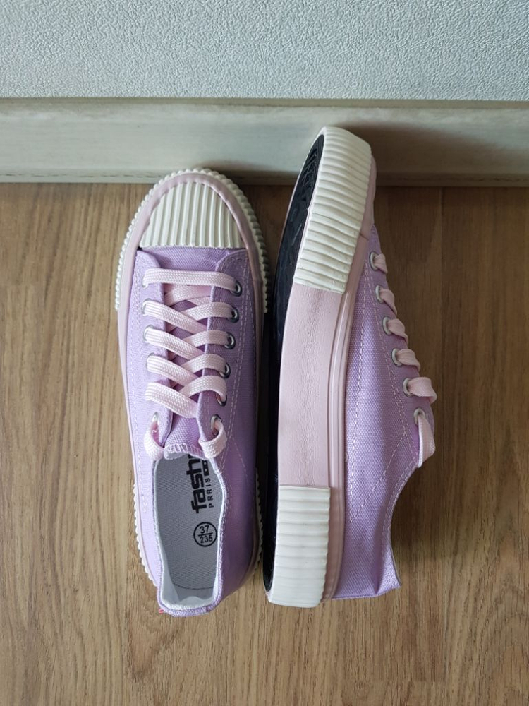 스니커즈 2종--7